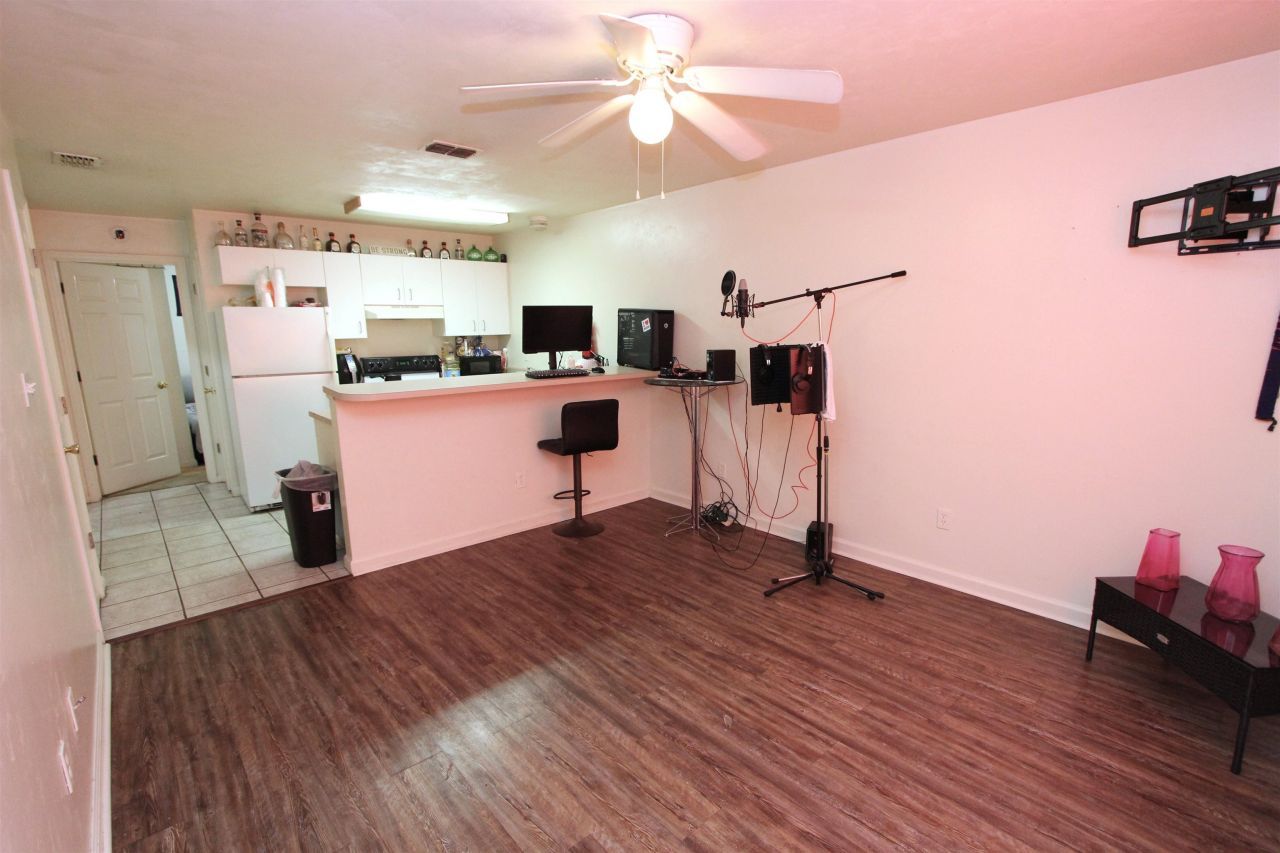 530 Palm Beach Street, Unit 1 & 2, Tallahassee, FL 32310 Photo