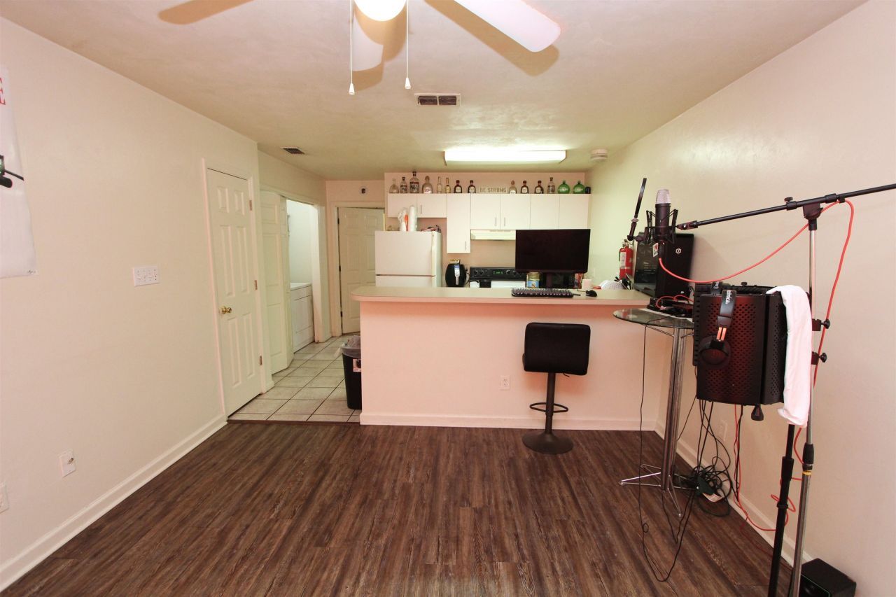 530 Palm Beach Street, Unit 1 & 2, Tallahassee, FL 32310 Photo