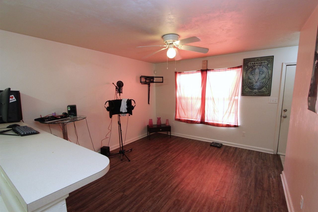 530 Palm Beach Street, Unit 1 & 2, Tallahassee, FL 32310 Photo
