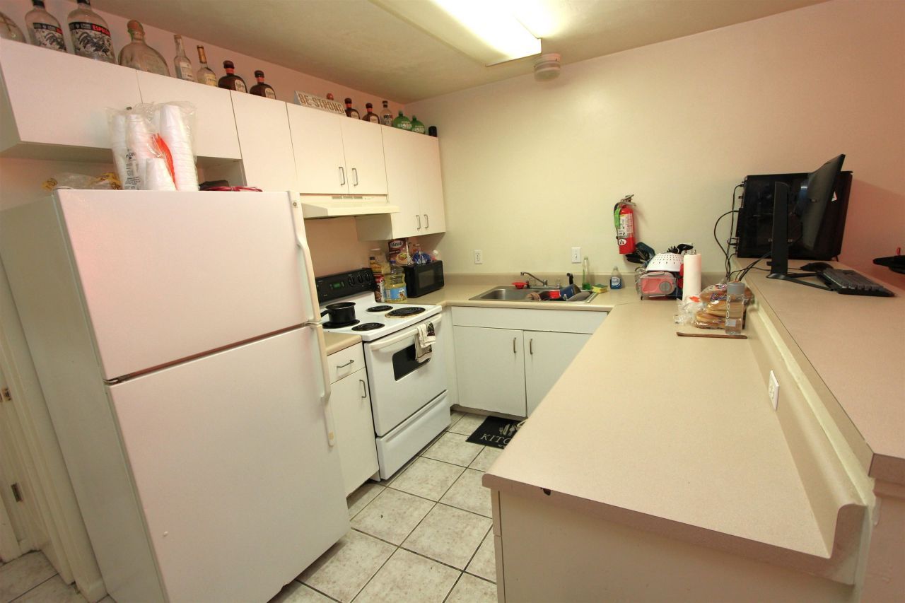 530 Palm Beach Street, Unit 1 & 2, Tallahassee, FL 32310 Photo
