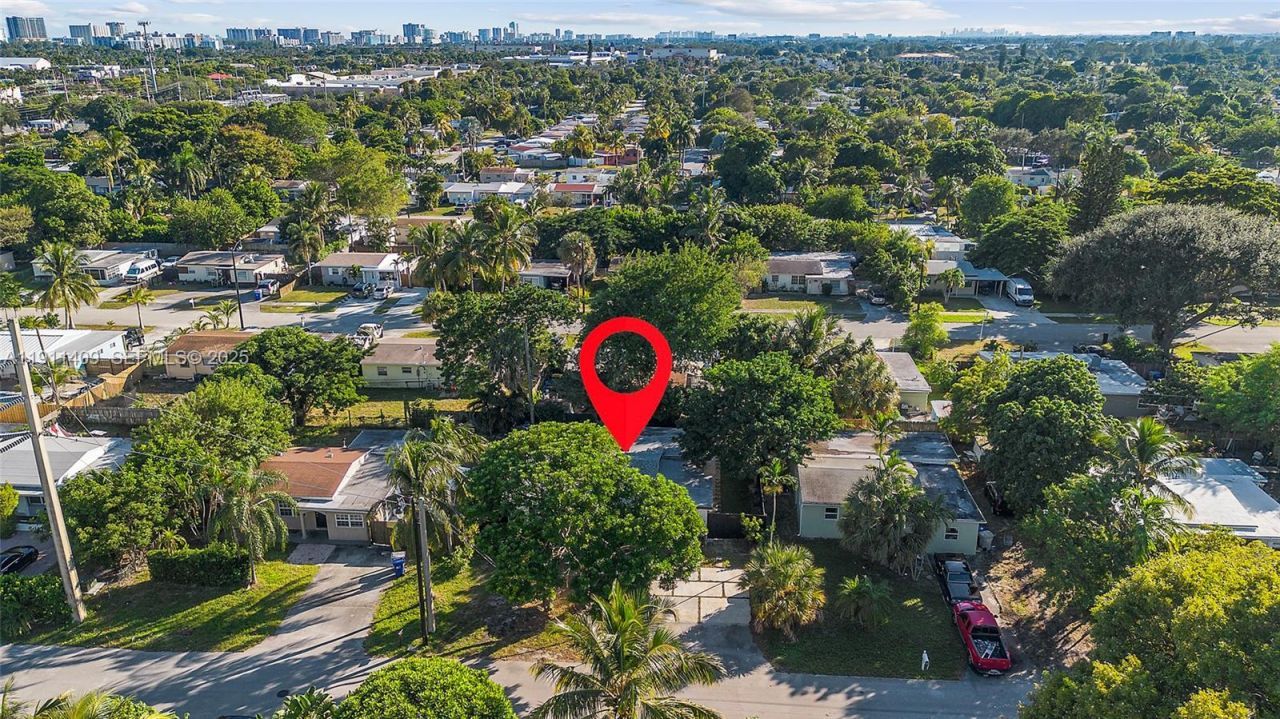 1464 NE 28th St, Pompano Beach, FL 33064 Photo