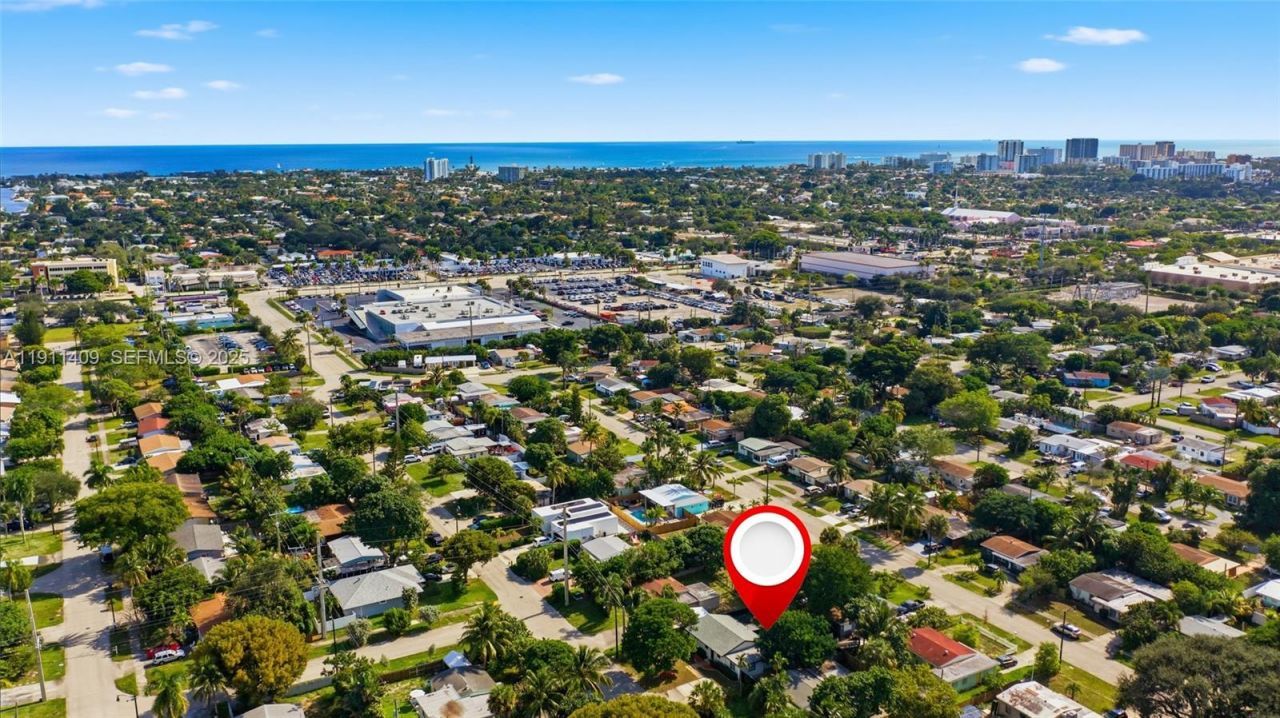 1464 NE 28th St, Pompano Beach, FL 33064 Photo