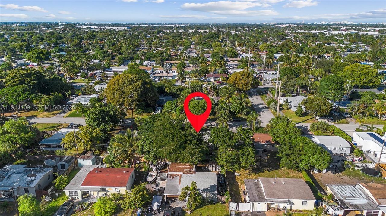 1464 NE 28th St, Pompano Beach, FL 33064 Photo