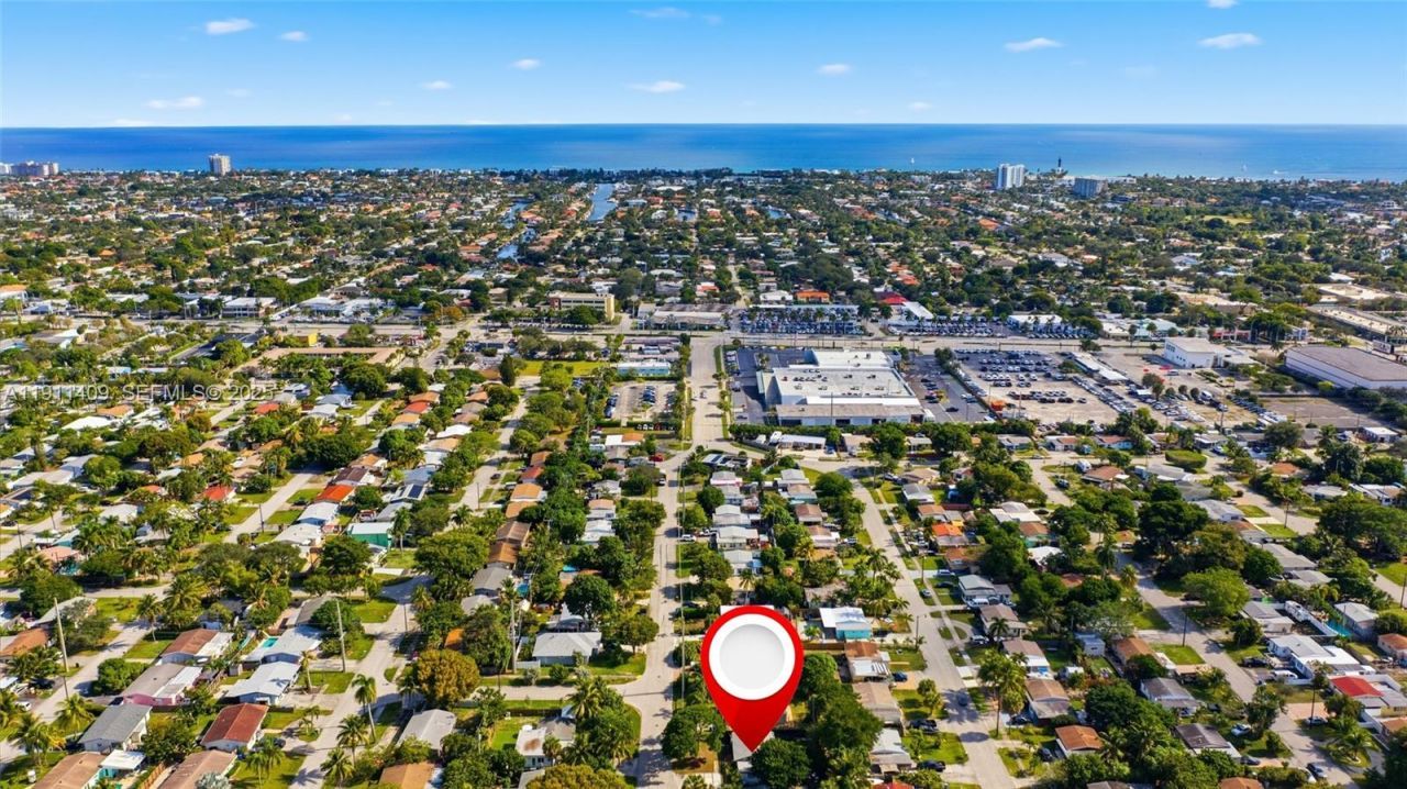 1464 NE 28th St, Pompano Beach, FL 33064 Photo