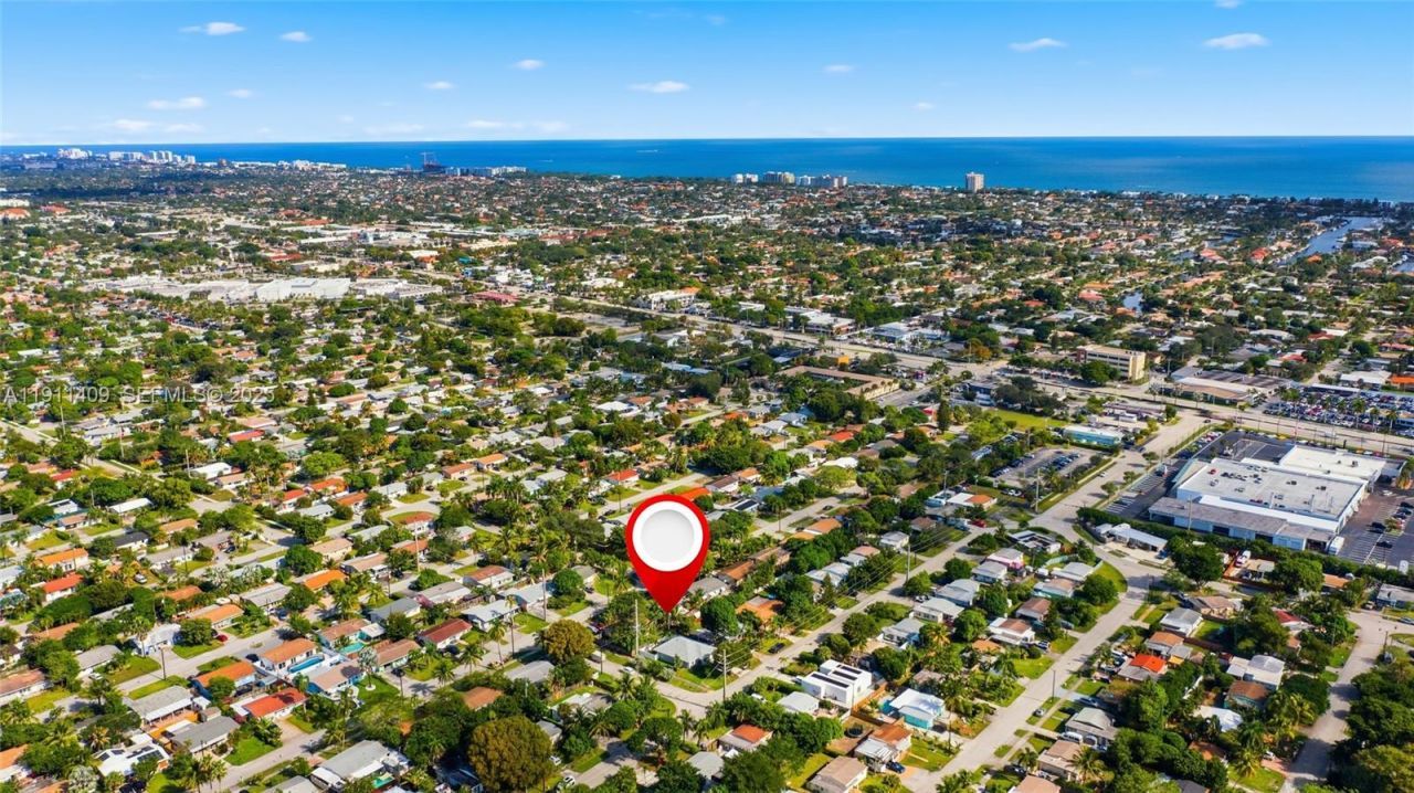 1464 NE 28th St, Pompano Beach, FL 33064 Photo