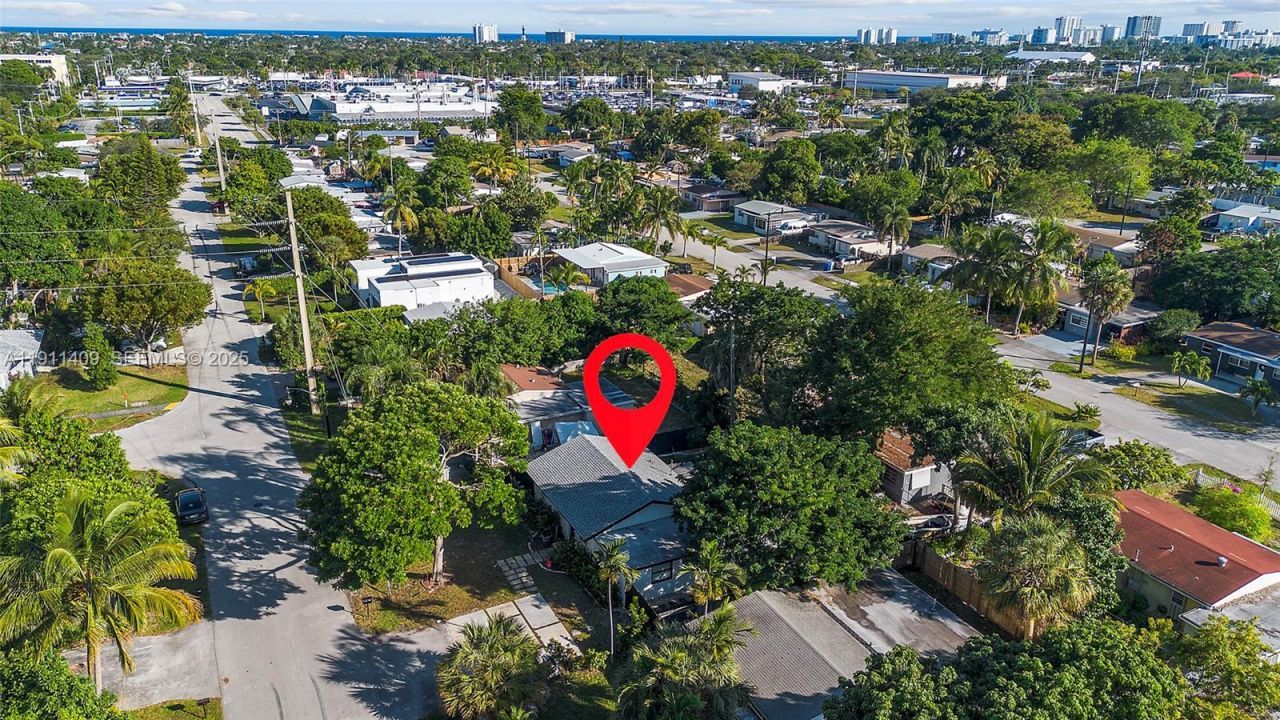 1464 NE 28th St, Pompano Beach, FL 33064 Photo