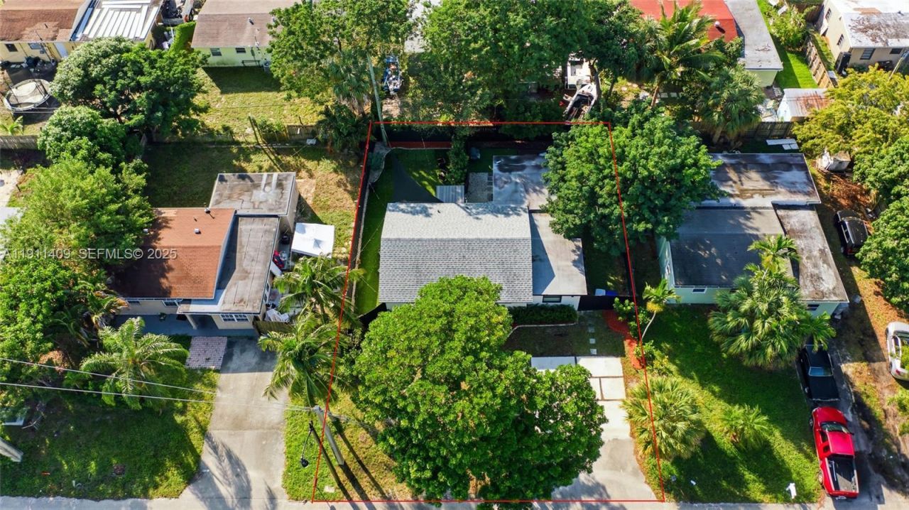 1464 NE 28th St, Pompano Beach, FL 33064 Photo