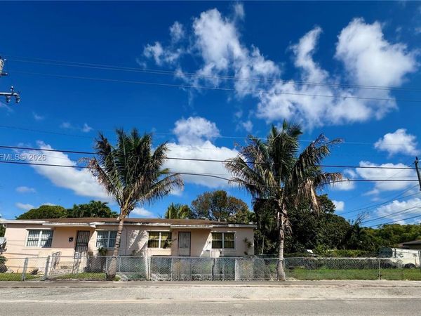 5241 NW 11th Ave, Miami, FL 33127