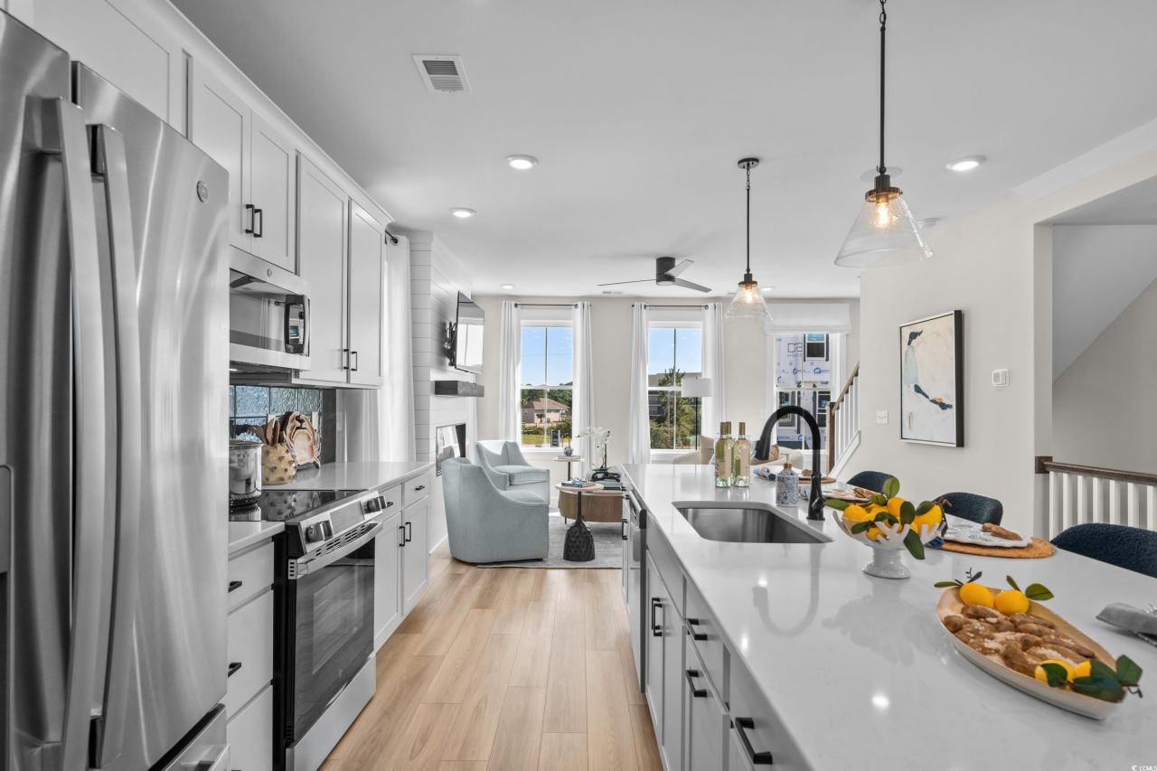 4414 Kingsport Rd. Photo 4