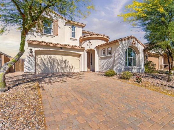 30620 N 138TH Avenue, Peoria, AZ 85383