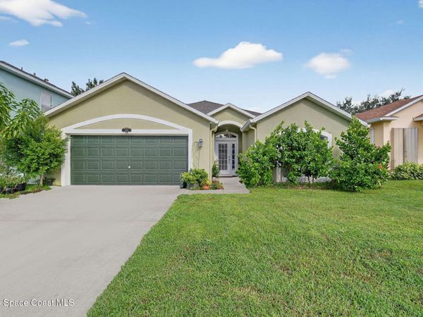 1161 Olde Bailey Lane, Melbourne, FL 32904