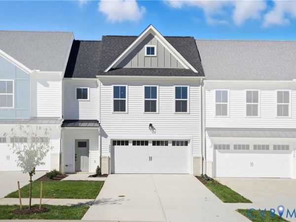 6800 Sunrise Oasis Lane, Midlothian, VA 23112