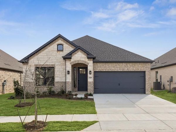 5409 Bardwell Drive, Denton, TX 76226
