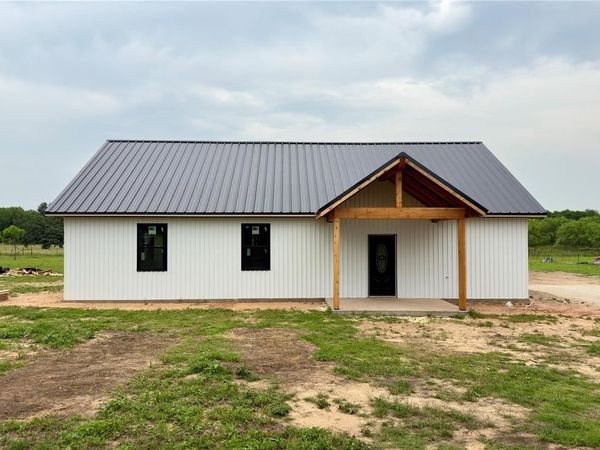 1596 Dairy Way, Gholson, TX 76705