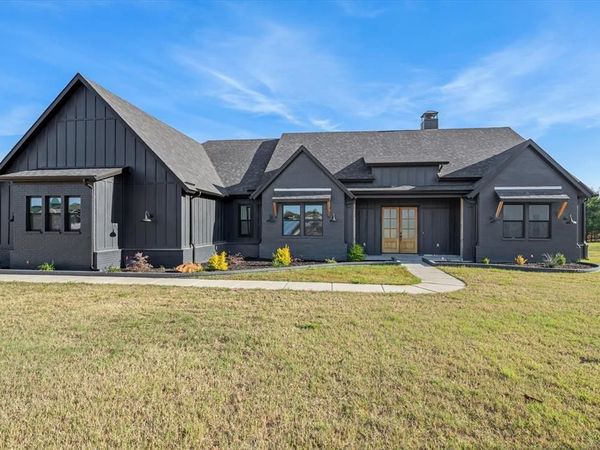 178 Norman Drive, Canton, TX 75103