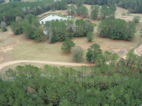 Lot 4-B-1 La Hwy 421, St Francisville, LA 70775