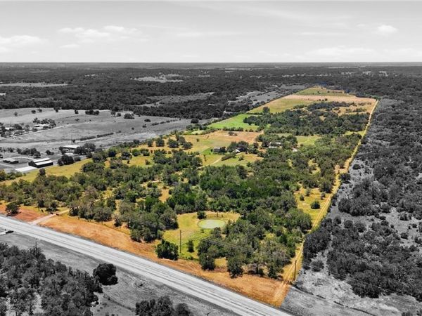 15145 Alternate 90, Kingsbury, TX 78638