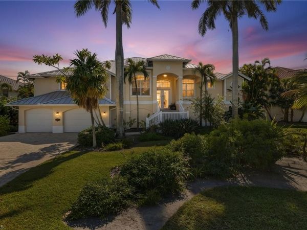 785 Birdie View PT, SANIBEL, FL 33957