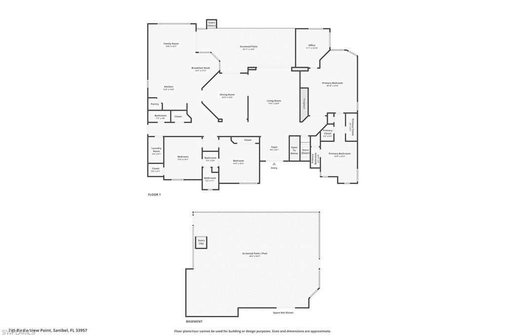 785 Birdie View Pt, Sanibel, FL 33957 Photo