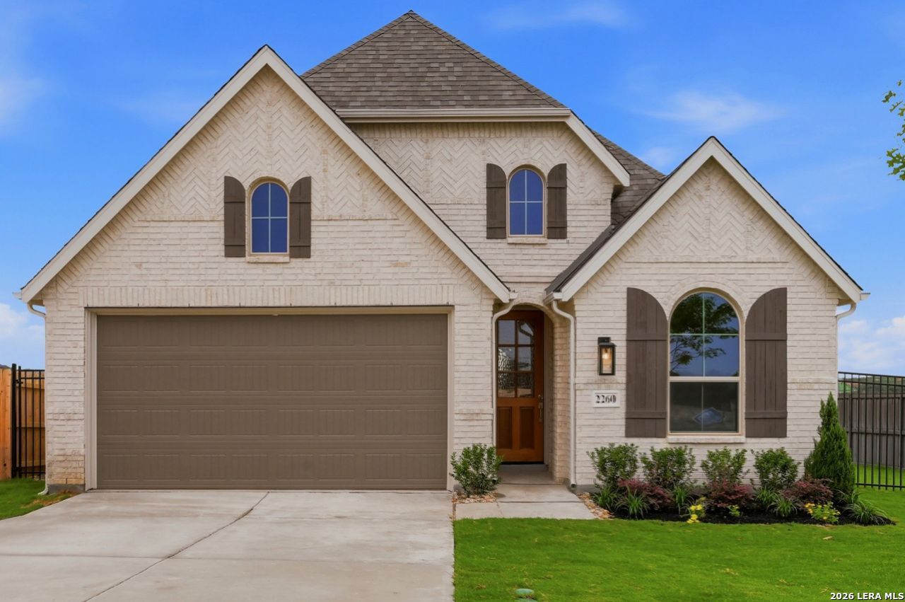2260 Altiplano, San Antonio, TX 78245 Main Photo