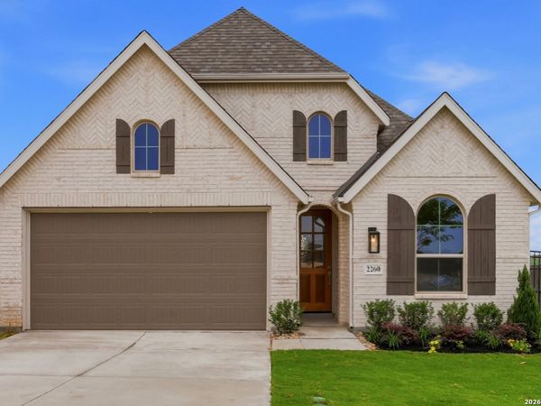 2260 Altiplano, San Antonio, TX 78245