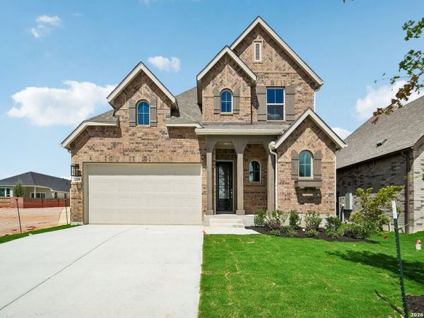 2219 Altiplano, San Antonio, TX 78245