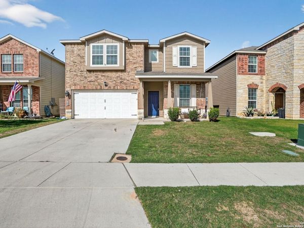 324 Autumn Rouge, New Braunfels, TX 78130