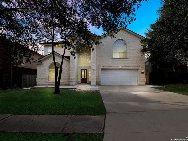 8926 Firebaugh, Helotes, TX 78023