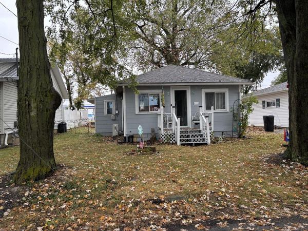 213 Russell Street, Russells Point, OH 43348