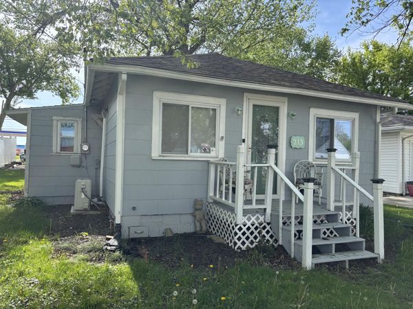 213 Russell Street, Russells Point, OH 43348