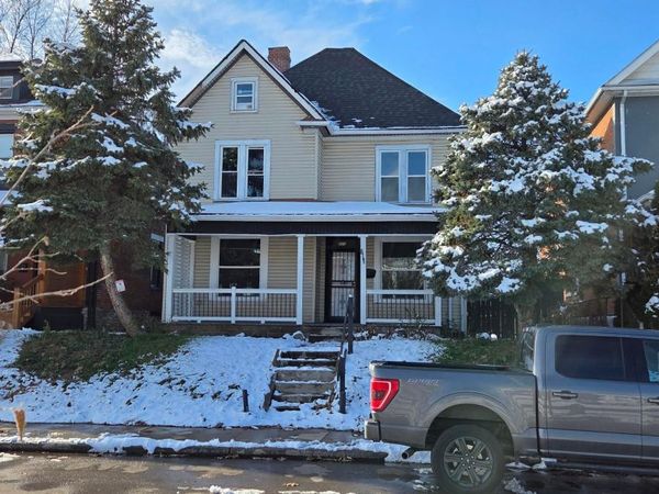 211 Dakota Avenue, Columbus, OH 43223