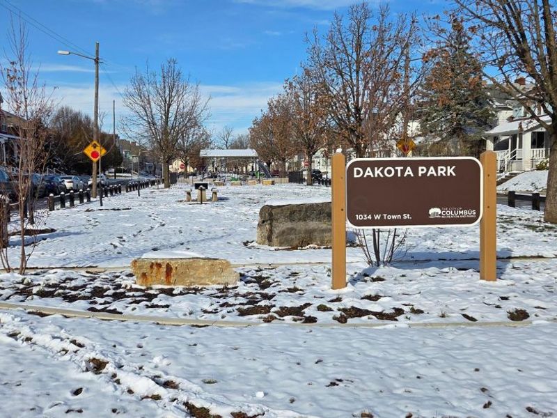 211 Dakota Avenue, Columbus, OH 43223 Photo 3