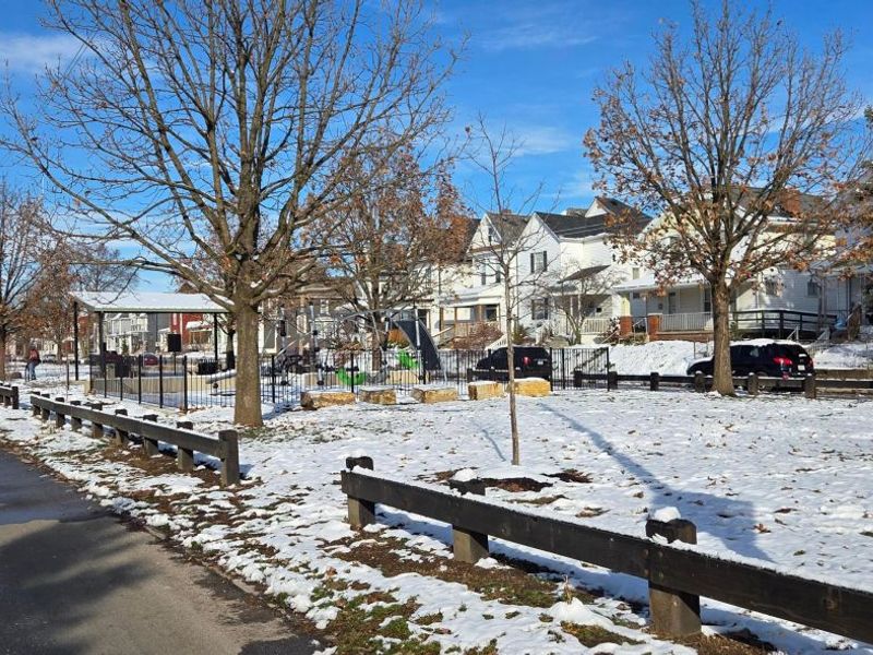 211 Dakota Avenue, Columbus, OH 43223 Photo 4