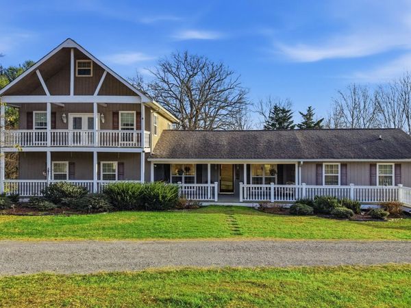 7 Kathy Lane, Lookout Mountain, GA 30750