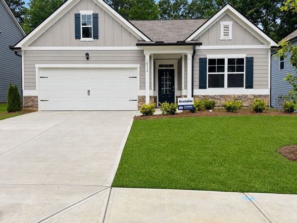 6012 Muirfield Point, Union City, GA 30213