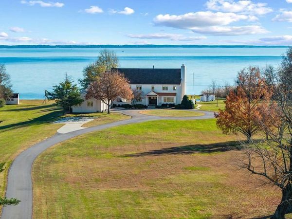 200 MALLARD COVE LANE, STEVENSVILLE, MD 21666