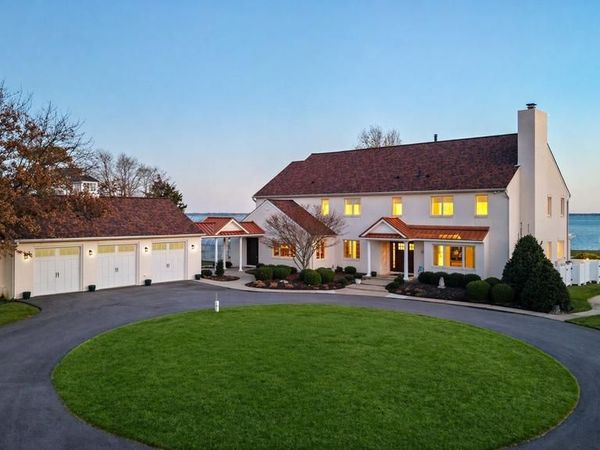 200 MALLARD COVE LANE, STEVENSVILLE, MD 21666