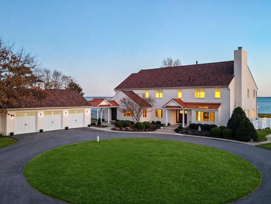 200 Mallard Cove Lane, Stevensville, MD 21666 Main Photo