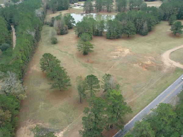 Lot 4-A-1 La Hwy 421, St Francisville, LA 70775