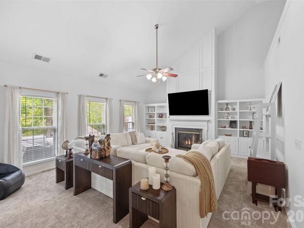 14569 Greenpoint Lane, Huntersville, NC 28078