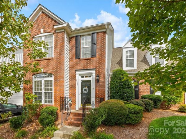 14569 Greenpoint Lane, Huntersville, NC 28078