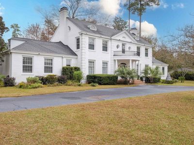 437 Haynsworth Street, Sumter, SC 29150