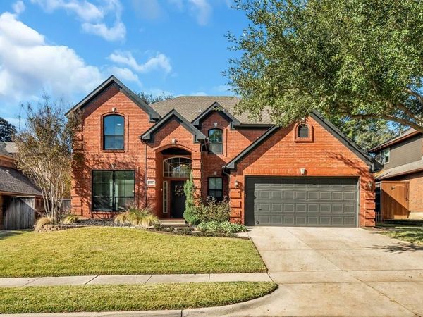 1005 Glen Chester Drive, Flower Mound, TX 75022