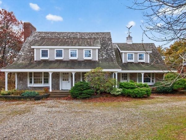 332 U.S. 6, Truro, MA 02652