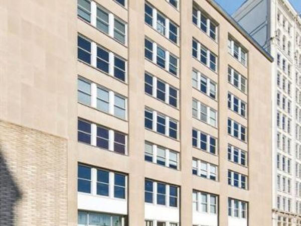 1511 Locust Street, Unit 410, St Louis, MO 63103