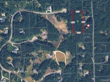 0000 Grand Summit Drive, Tyrone Twp, MI 48430