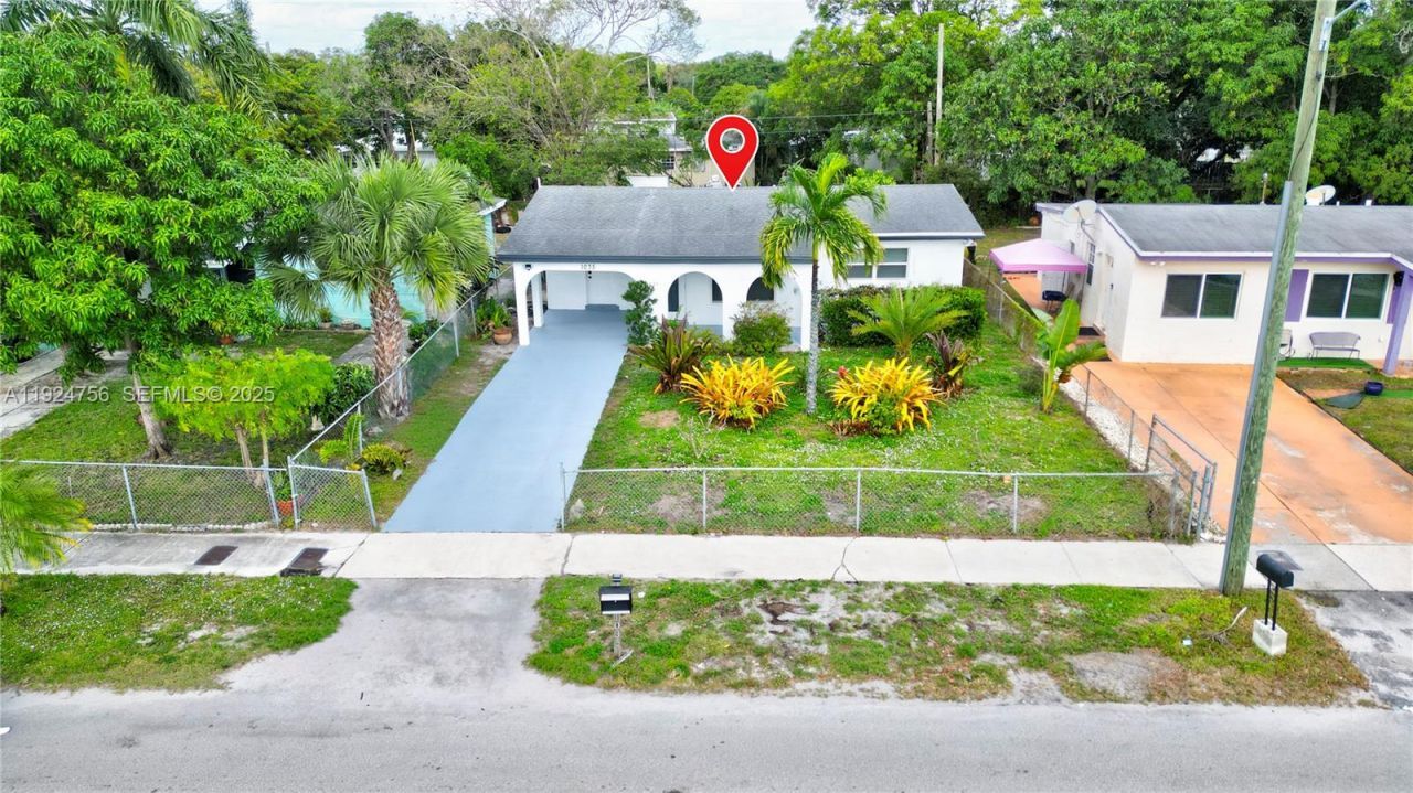 1035 NW 11th Ct, Fort Lauderdale, FL 33311 Photo