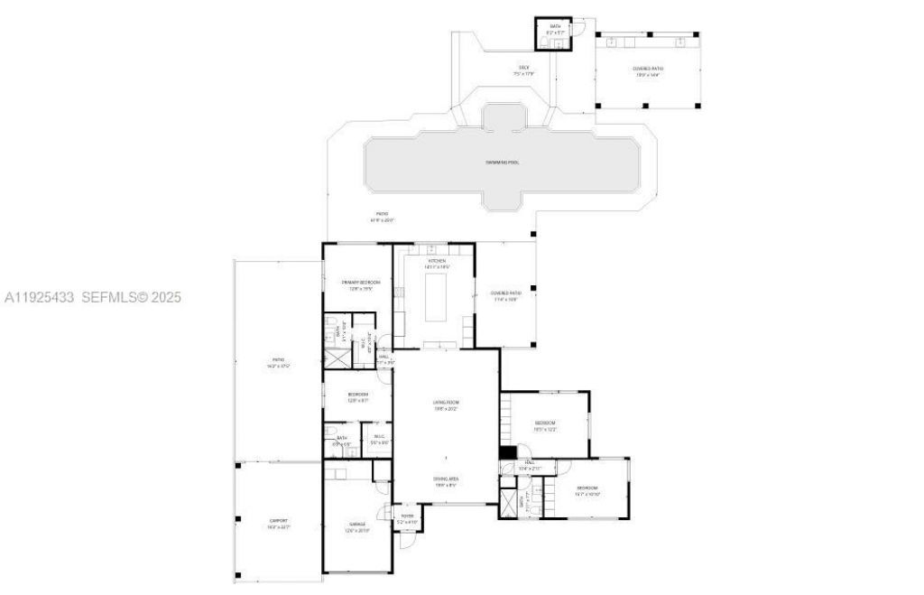 8825 NE 10th Ave, Miami, FL 33138 Photo