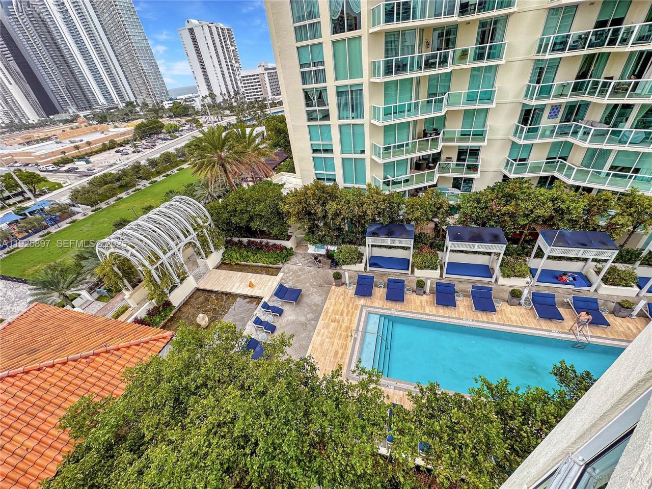 250 Sunny Isles Blvd, Unit 3-1001, Sunny Isles Beach, FL 33160 Photo