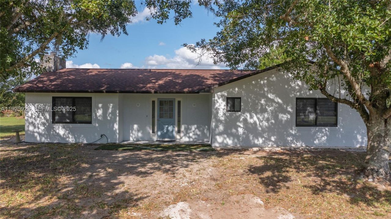 64 Clarice Ct, Lake Placid, FL 33960 Photo